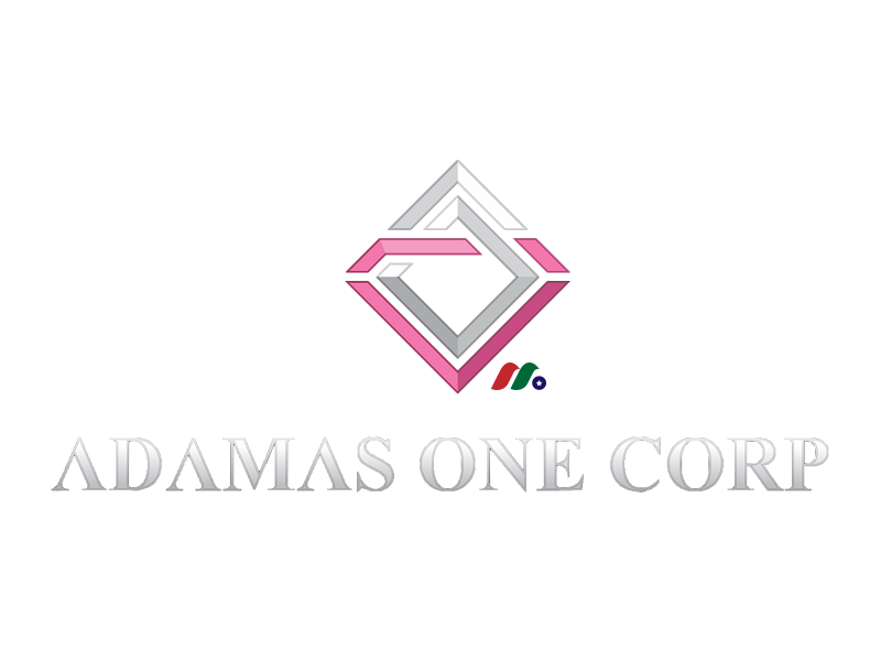 人造钻石生产商：Adamas One(JEWL)
