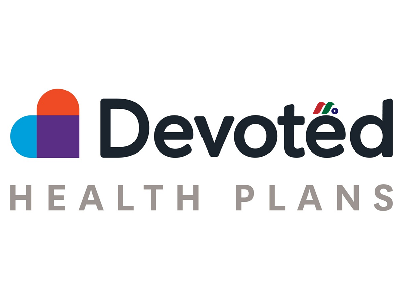 为老年人服务的医疗保健公司：Devoted Health, Inc.