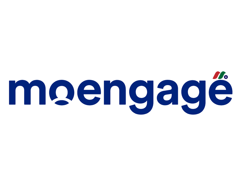 基于云的营销服务互联网公司：MoEngage, Inc.