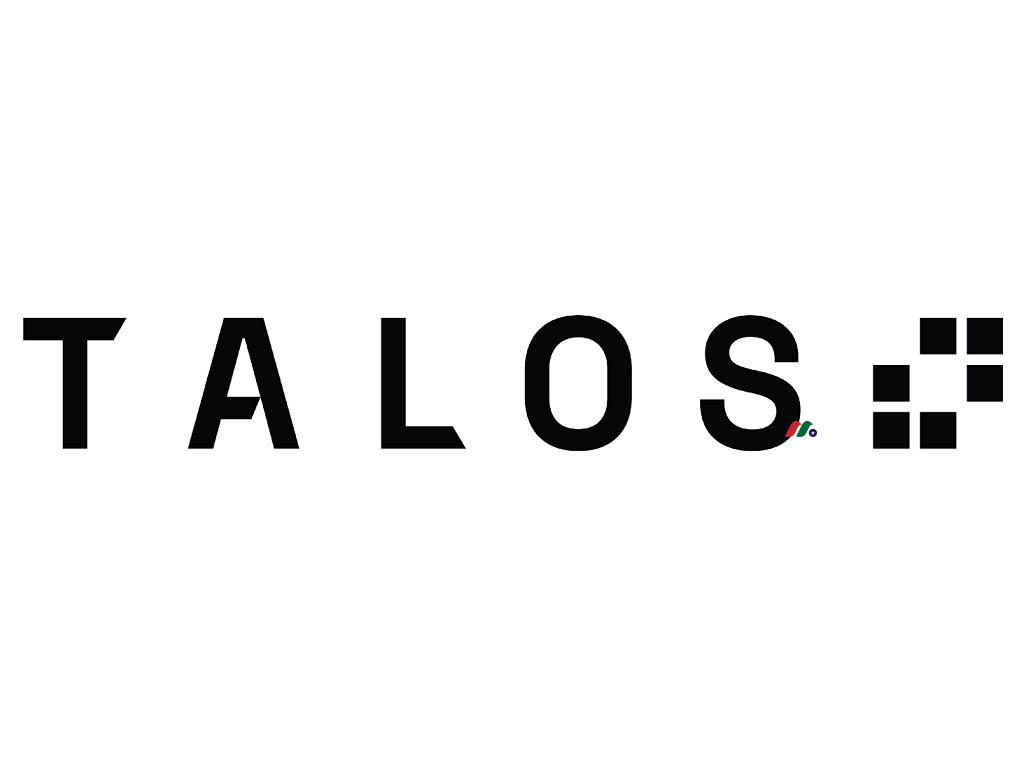 端到端加密货币交易平台：Talos, Inc.