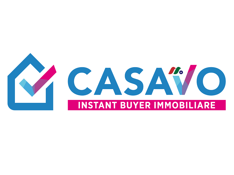意大利房屋交易数字住宅平台独角兽：Casavo Management S.p.A.