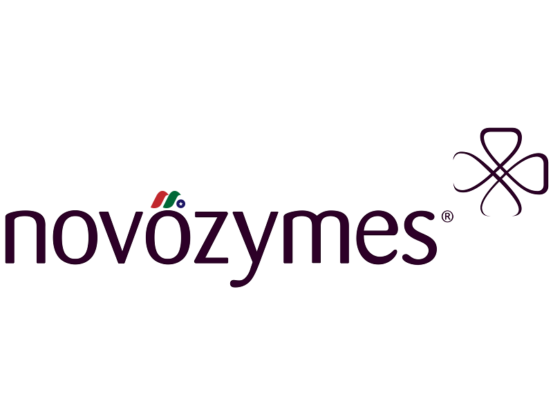 全球最大的工业酶制剂生产商：丹麦诺维信公司 Novozymes A/S(NVZMY)