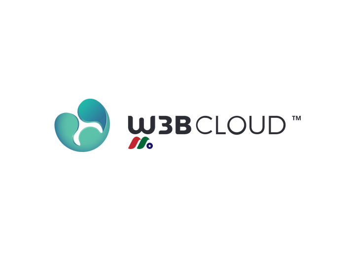 Web3生态系统基础设施提供商：W3BCLOUD, Inc.