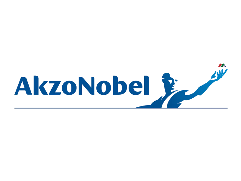 全球三大油漆涂料生产商：阿克苏诺贝尔 Akzo Nobel N.V.(AKZOY)-图片1