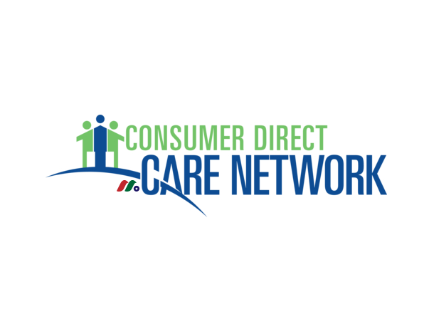 美国家庭个人护理服务提供商：Consumer Direct Care Network, Inc.(CDCN)