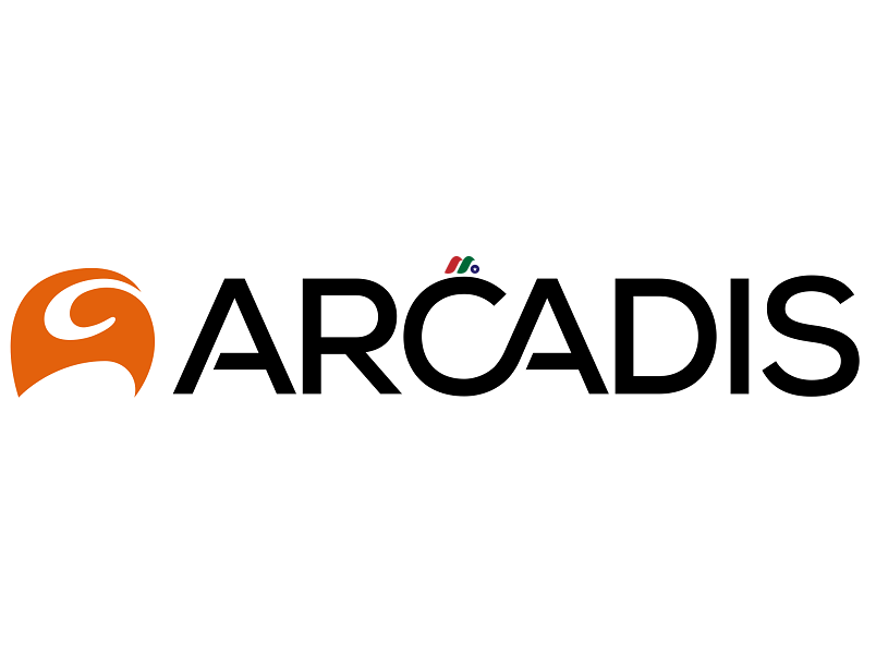 荷兰工程设计和管理咨询公司：凯谛思 Arcadis NV(ARCAY/ARCVF)