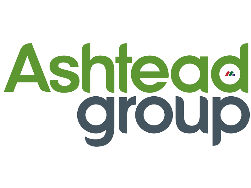 英国建筑工业及通用设备租赁公司：Ashtead Group plc(ASHTY)