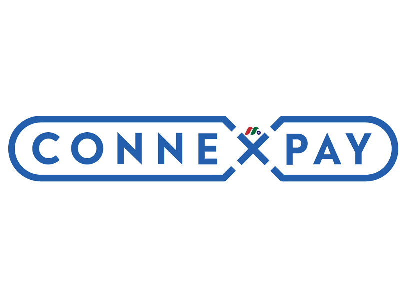 Visa和Mastercard虚拟卡双发卡机构：ConnexPay LLC