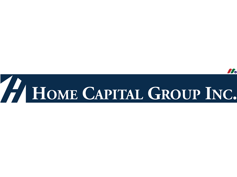 加拿大贷款和信用卡服务公司：Home Capital Group Inc.(HMCBF)