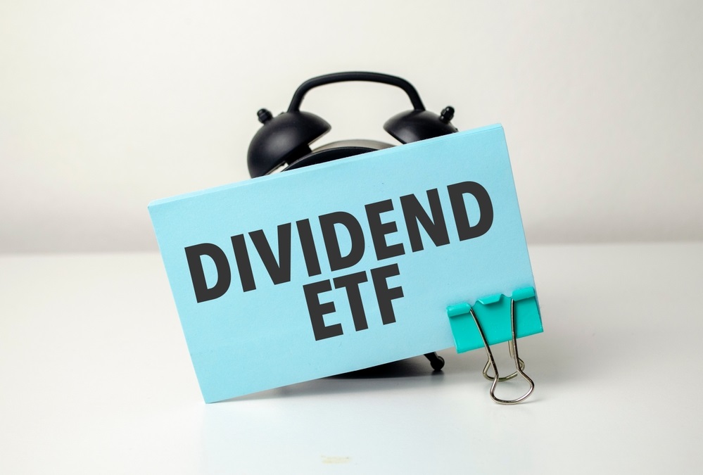 介绍几只美股高股息ETF（高派息ETF）