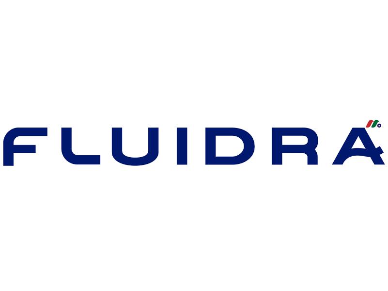 泳池喷泉及灌溉设备生产商：Fluidra, S.A. (FLUIF)