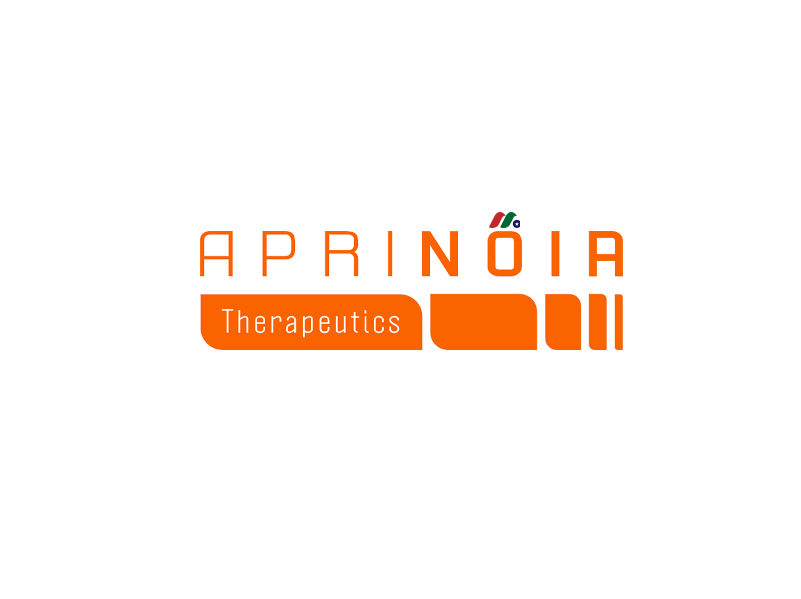 神经退行性疾病生物技术公司：新旭生技 APRINOIA Therapeutics Inc.(APRI)