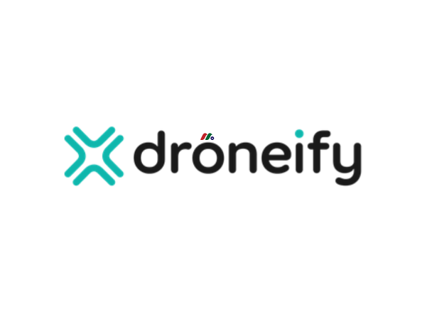 加拿大地理定位测绘无人机开发商：Droneify Holdings Ltd(DRFY)