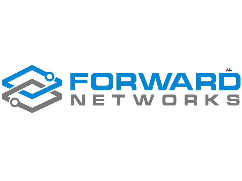 创新型网络科技公司：Forward Networks