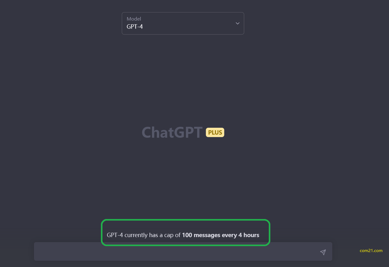 一文了解GPT-4，基于GPT-4架构的ChatGPT能干什么？如何获得？-图片6
