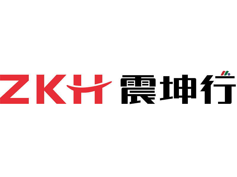 中国数字化工业用品服务平台IPO：震坤行工业超市 ZKH Group(ZKH)-图片1