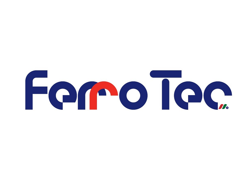 日本半导体设备和材料公司：大和热磁 Ferrotec Holdings Corporation(6890.T)
