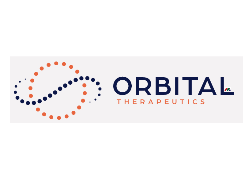 临床阶段生物技术公司：Orbital Therapeutics