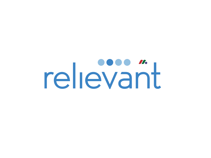 慢性背痛医疗设备和解决方案独角兽：Relievant Medsystems