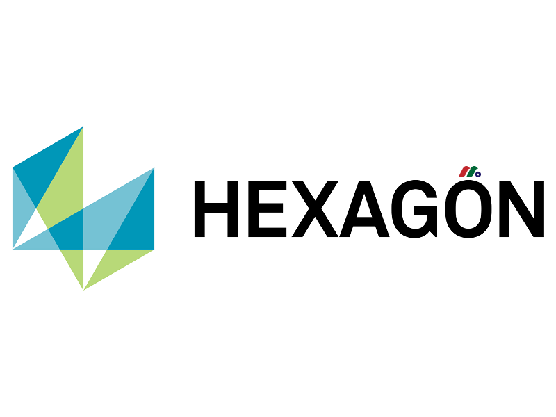 瑞典地理空间和工业企业解决方案提供商：海克斯康 Hexagon AB(HXGBY)