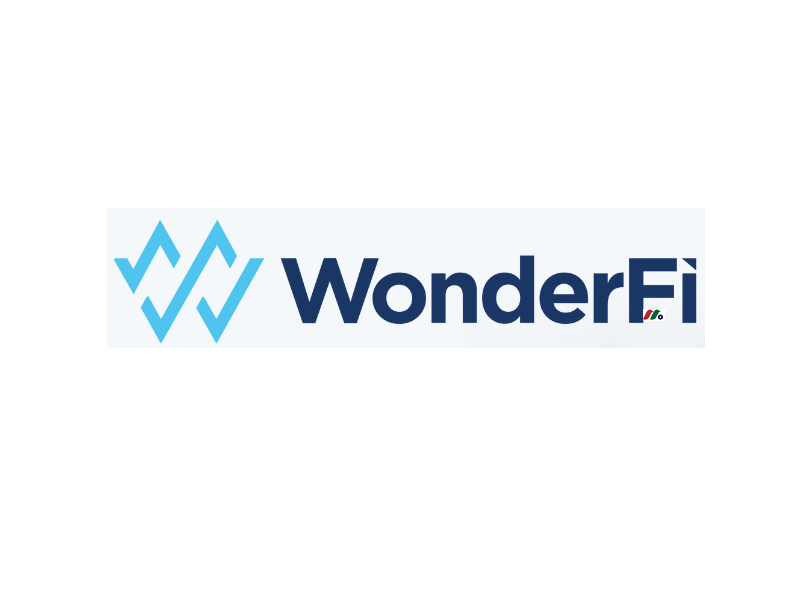 加拿大加密资产交易平台：WonderFi Technologies Inc.(WONDF)