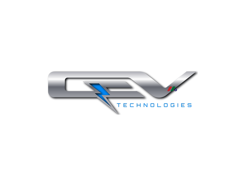 西班牙电动汽车公司：QEV Technologies S.L. (QEV N.V.)