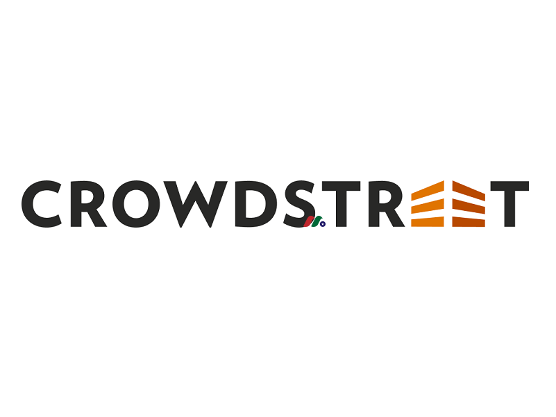 在线商业房地产投资产品和技术提供商：CrowdStreet