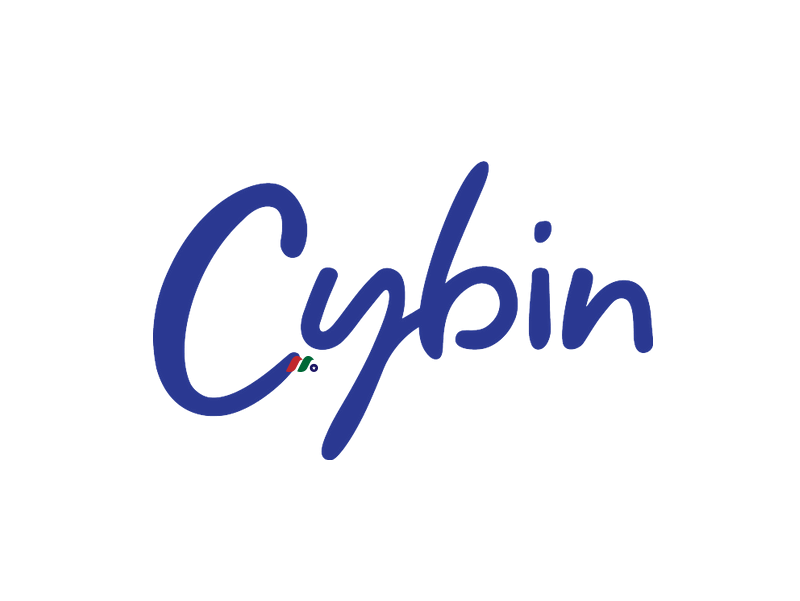 加拿大临床阶段生物制药公司：Cybin Inc. (CYBN)