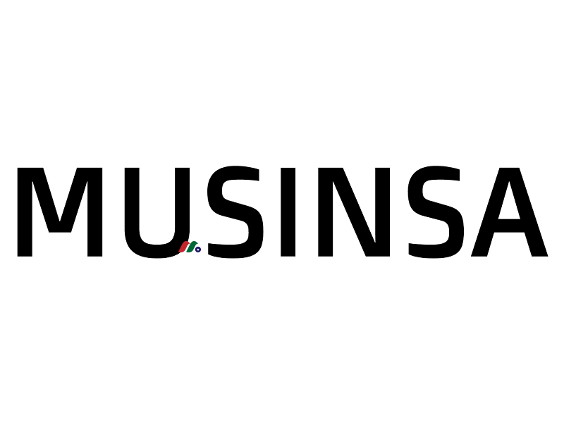 韩国时尚商业公司独角兽：MUSINSA Co., Ltd.