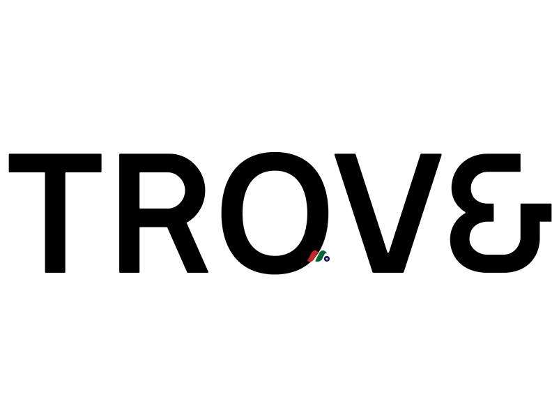 二手货在线交易软件：Trove Recommerce, Inc.