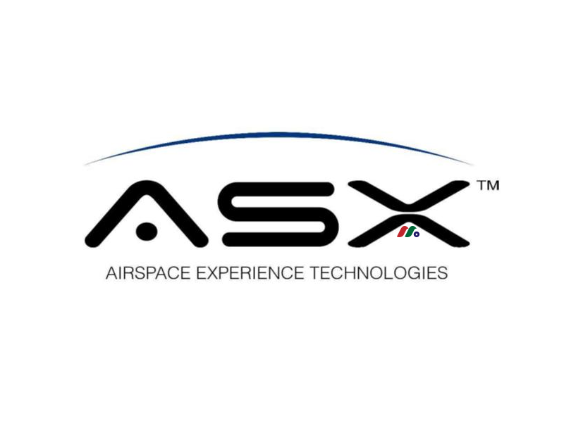 垂直起降电动飞机（eVTOL）提供商：Airspace Experience Technologies(ASX)