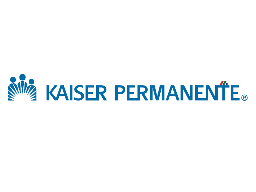 美国最大受管医疗组织和医疗财团：凯撒永久 Kaiser Permanente(KP)