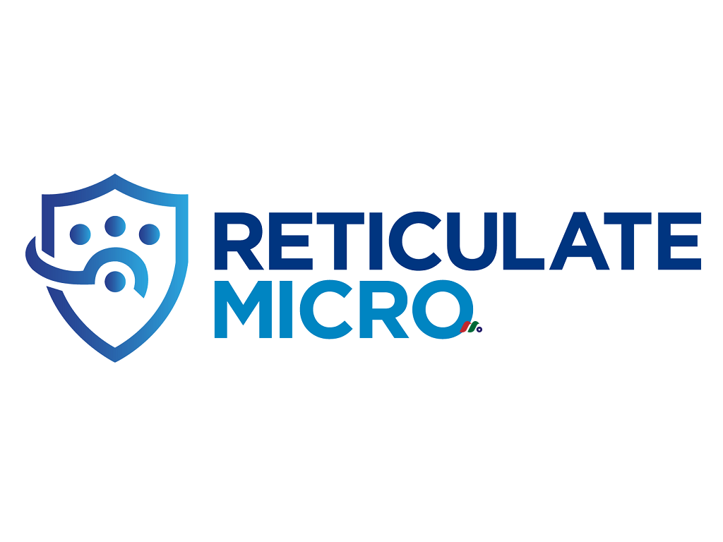 视频压缩技术提供商：Reticulate Micro(RMIC)