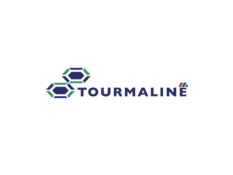 加拿大最大及北美第五大天然气生产商：Tourmaline Oil Corp. (TRMLF)
