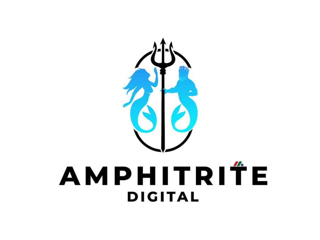 在美国大陆和美属维尔京群岛提供海上旅游和活动的公司：Amphitrite Digital(AMDI)