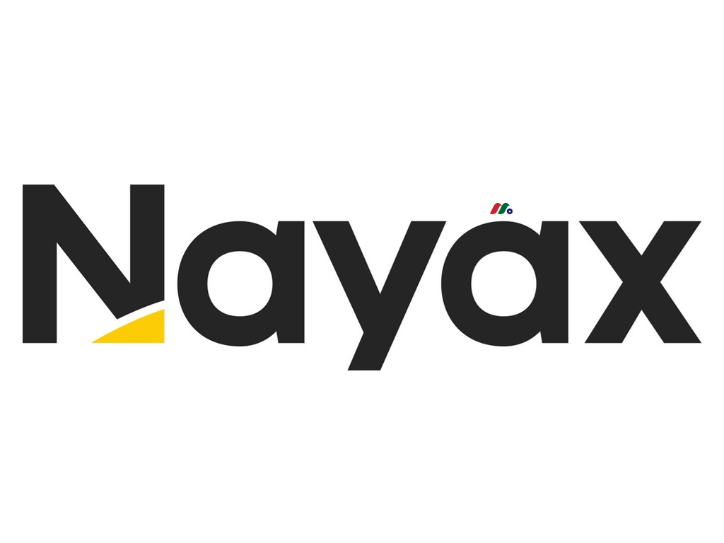 以色列金融科技公司：Nayax Ltd. (NYAX)