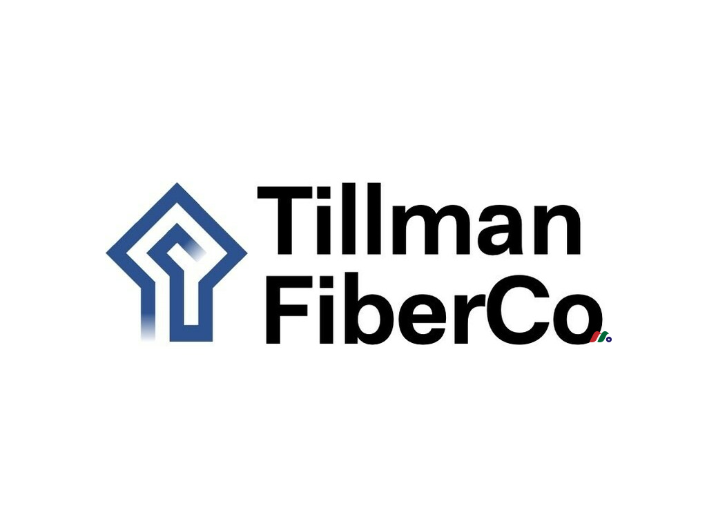 纽约州互联网接入和服务提供商：Tillman FiberCo