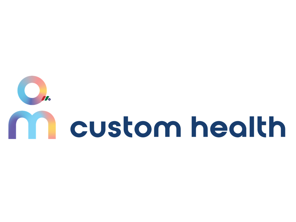 药物管理和托管医疗解决方案提供商：Custom Health Inc.