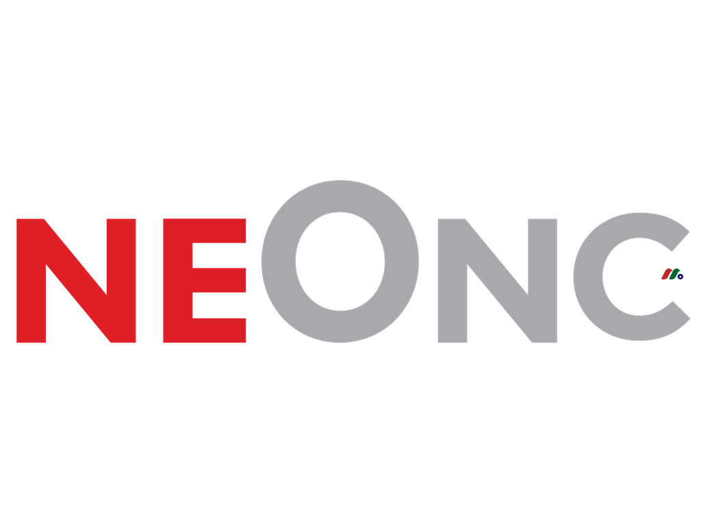 脑癌生物技术公司：NeOnc Technologies Holdings Inc.(NTHI)