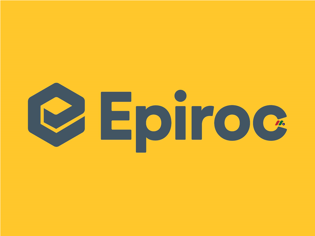 瑞典采矿和基础设施设备制造商：安百拓公司 Epiroc AB (EPOKY)