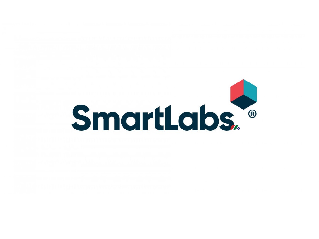企业级研究环境及实验室设计构建及运营商：SmartLabs