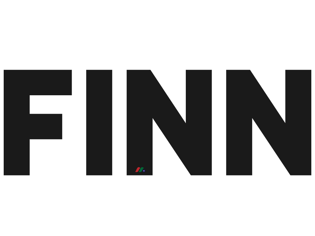 德国汽车订阅服务提供商：FINN GmbH