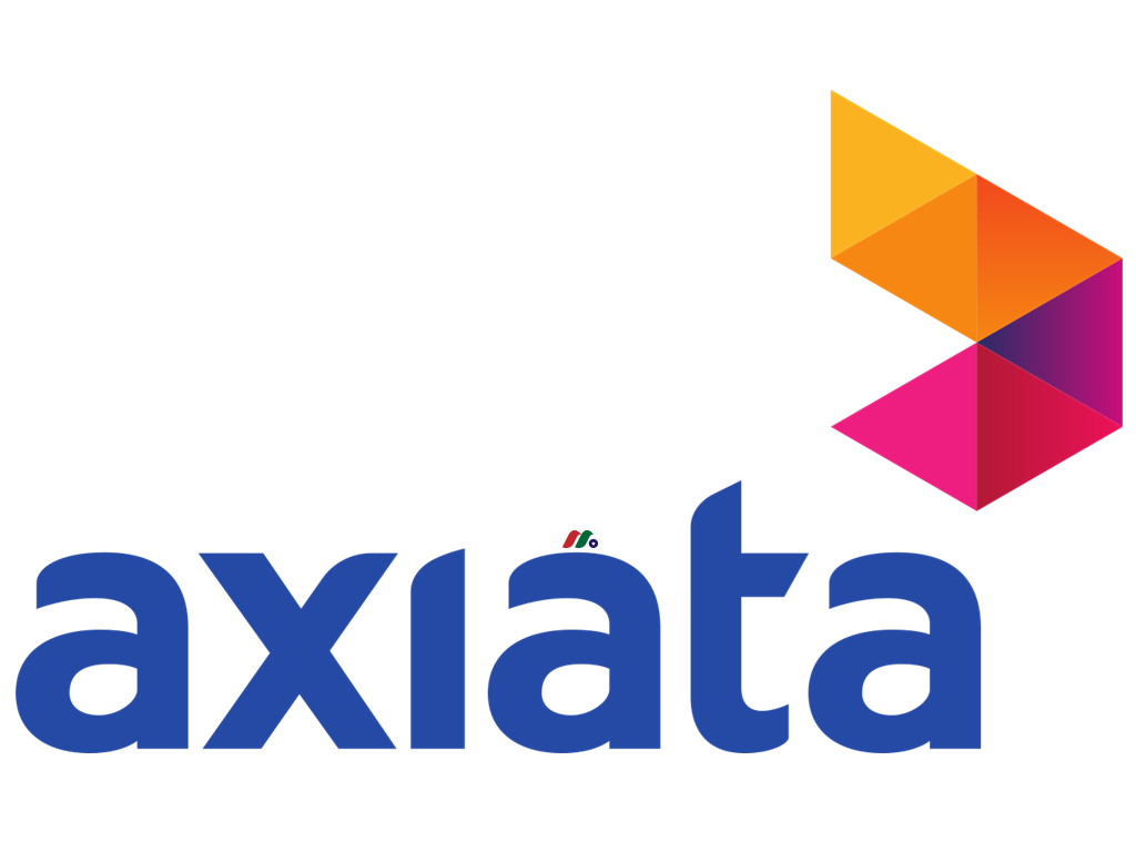 东南亚最大的移动电话运营商：亚通集团 Axiata Group Berhad