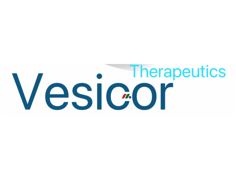 加州早期生物制药公司：Vesicor Therapeutics, Inc.