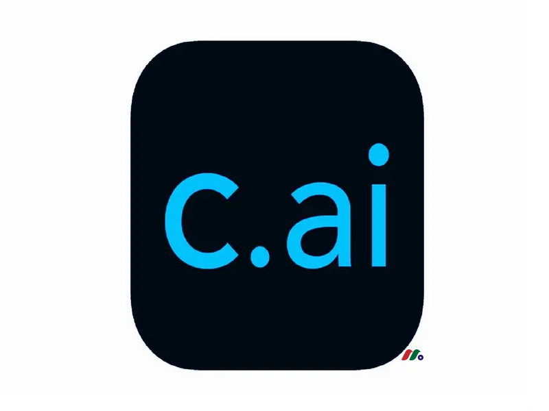 开放式对话应用程序开发商：Character.ai-图片1
