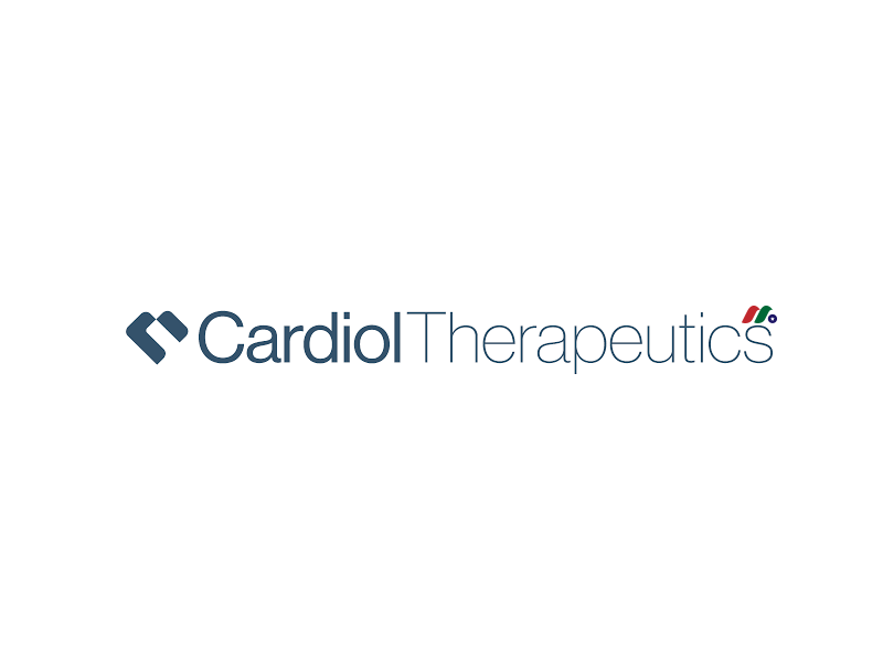 临床阶段的生命科学公司：Cardiol Therapeutics Inc. (CRDL)