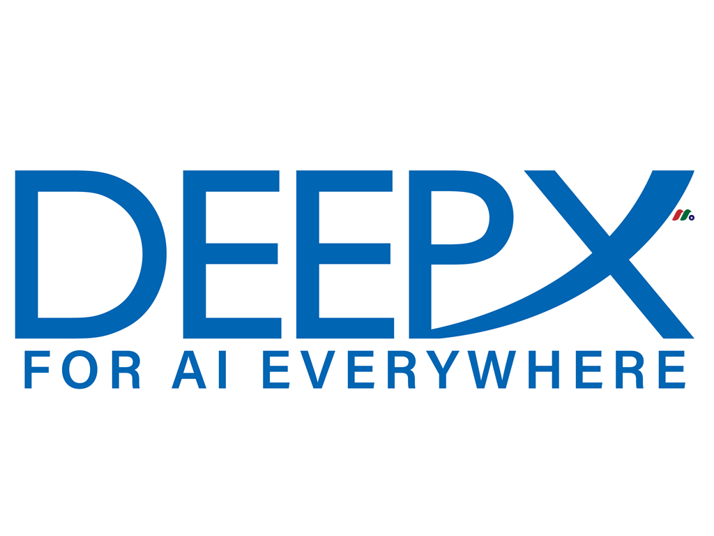 韩国人工智能半导体技术初创公司：迪普爱思 DEEPX.ai