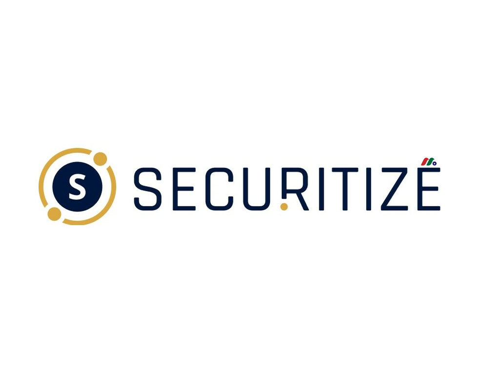 基于区块链的证券数字化金融科技公司：Securitize, Inc.