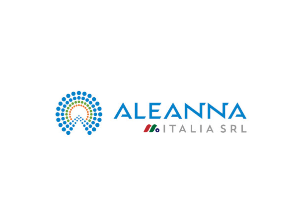 意大利传统和可再生天然气生产商：AleAnna, Inc.