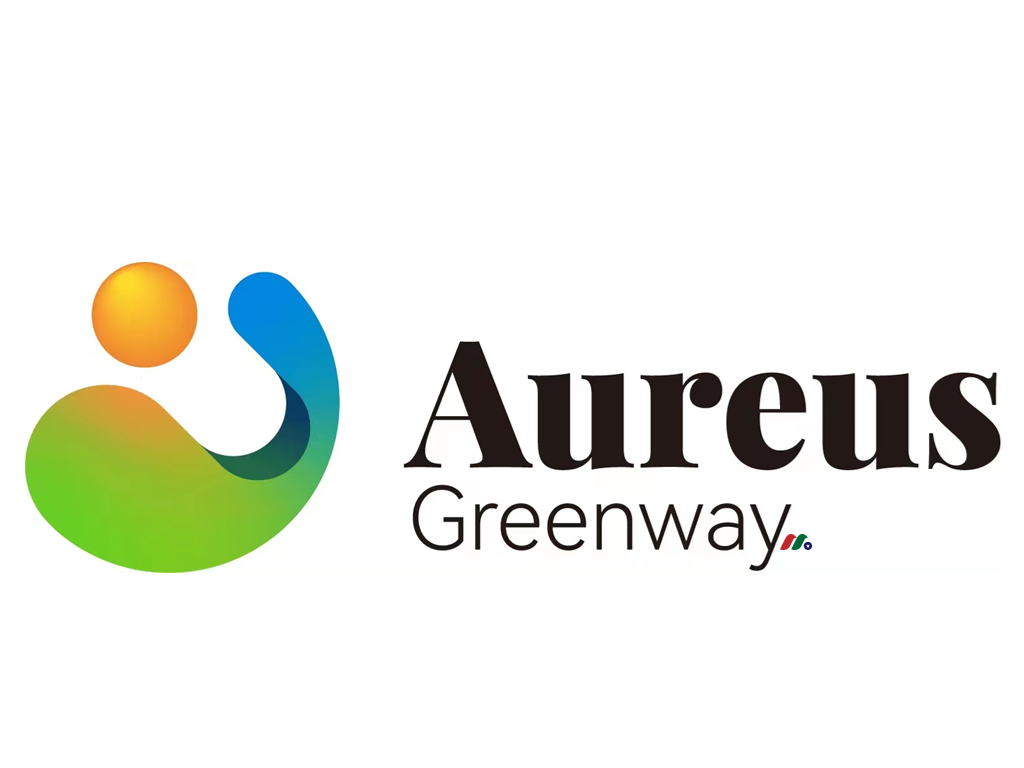 佛罗里达高尔夫俱乐部运营商：Aureus Greenway Holdings Inc.(AGH)